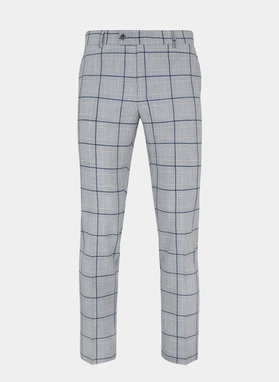 Vyriškos kostiuminės kelnės