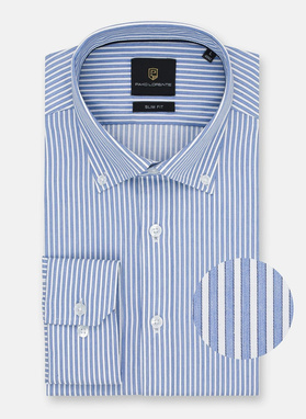 Koszula męska FERDINO PLM-1X-601-N