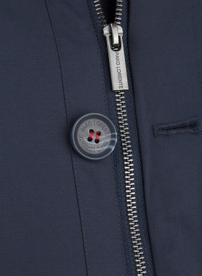 Kurtka męska ROSHI PLM-5X-084-G