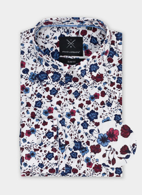 Marškiniai il.rankovėm TULCAN P20WF-1X-242-X