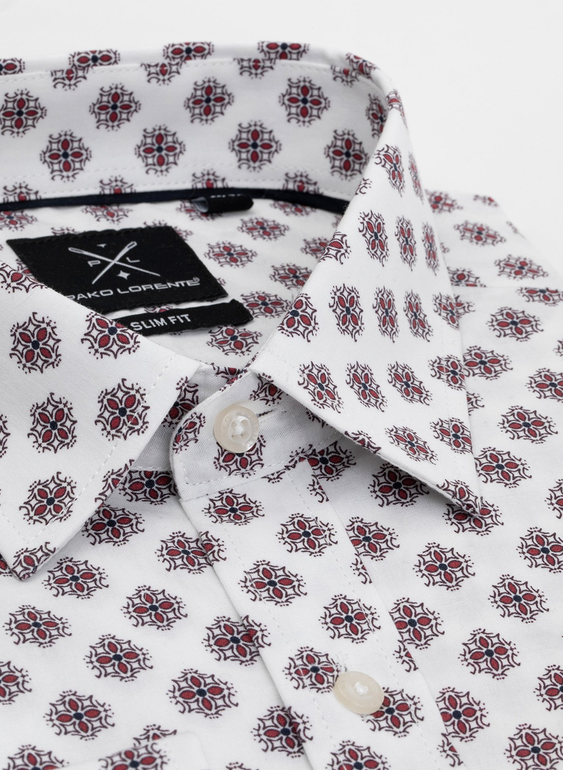 Marškiniai il.rankovėm P21SF-1X-111-G