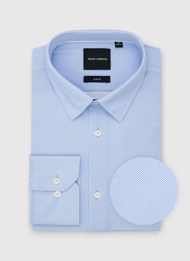 Vyriški marškiniai