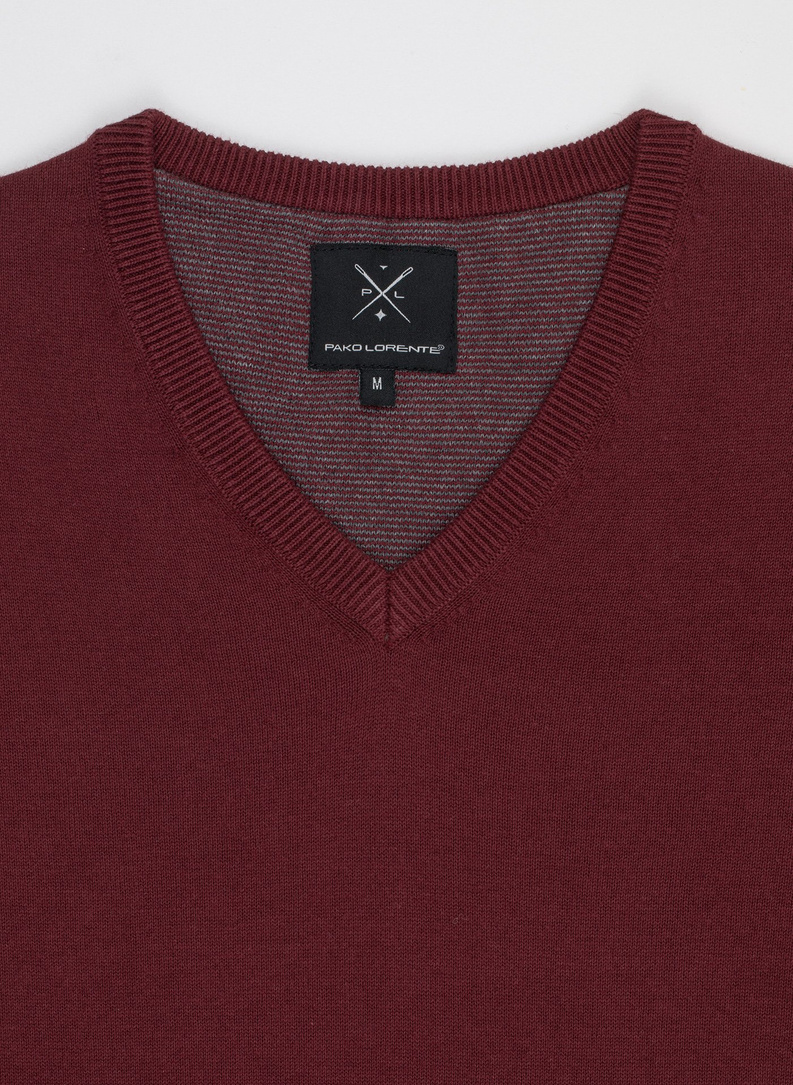 Megztinis MATTHEO PLM-2X-085-S