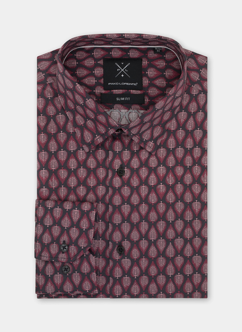 Marškiniai il.rankovėm P20WF-1X-232-G