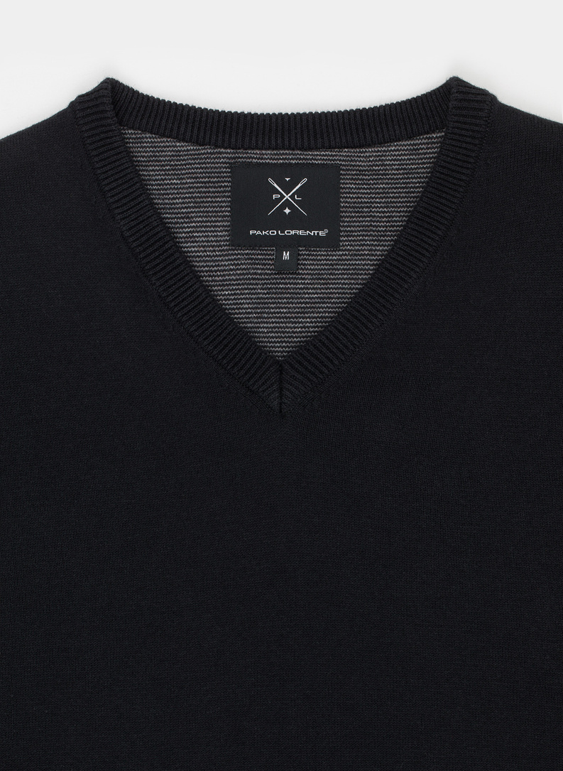 Megztinis MATTHEO PLM-2X-085-S