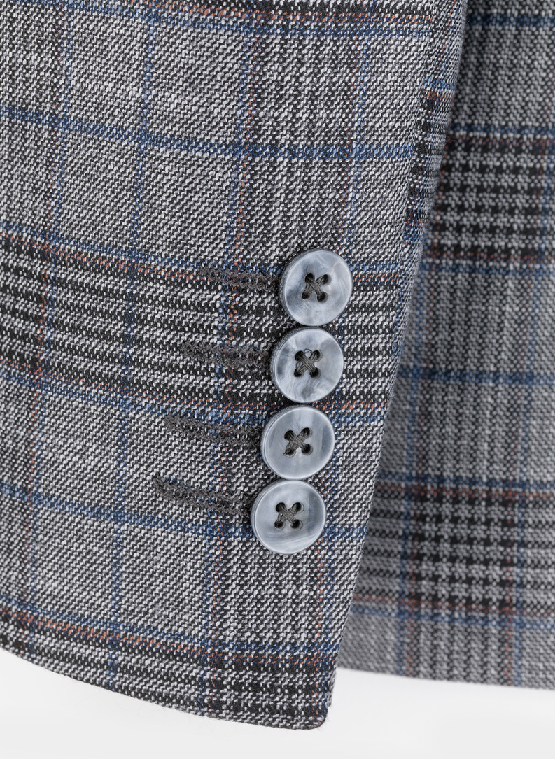 Švarkas VIC P20SF-3X-012-S