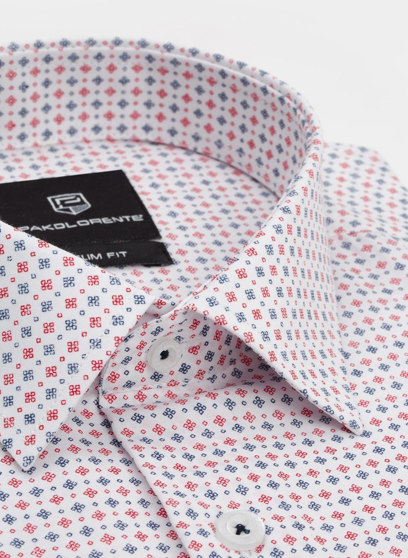 Koszula męska PLH-1X-026-B