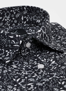 Marškiniai il.rankovėm P20WF-1X-083-G