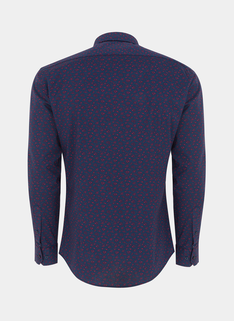 Marškiniai il.rankovėm P20WF-1X-055-G