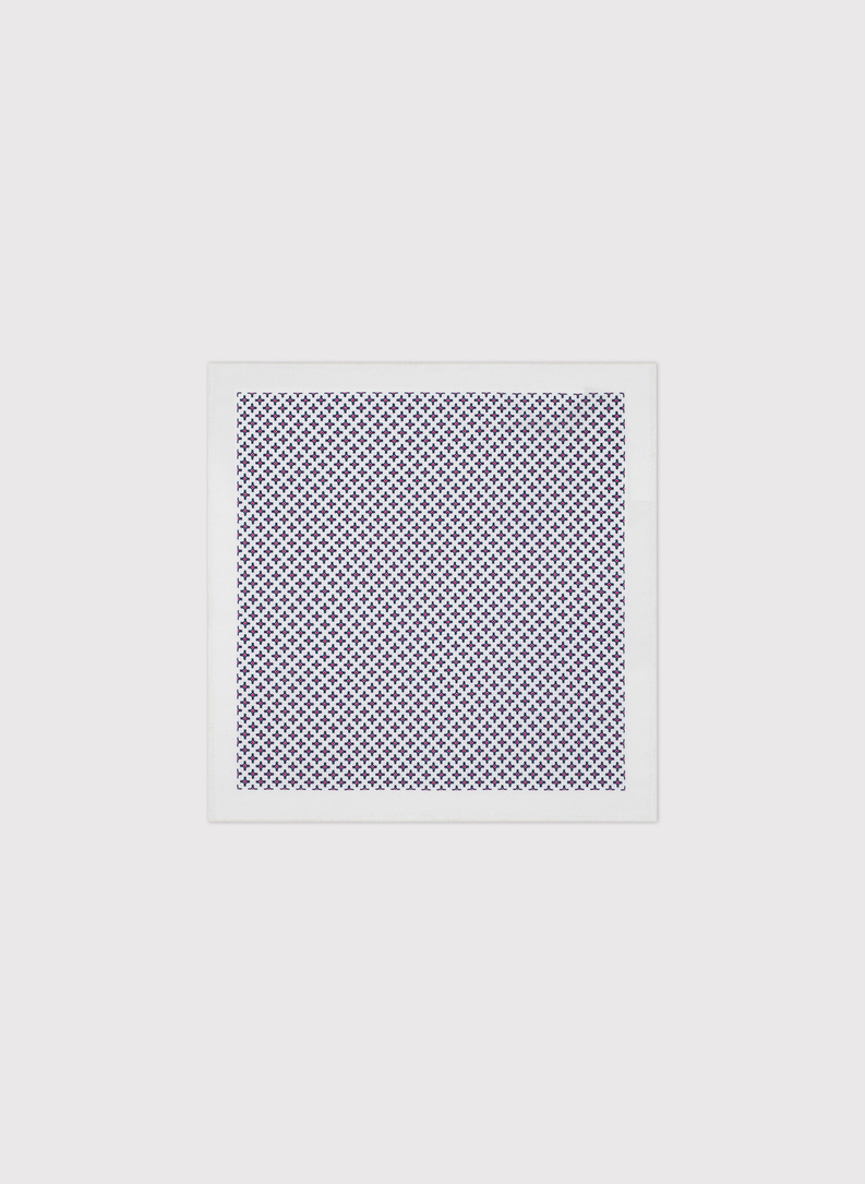 Vyriška kišeninė nosinaitė