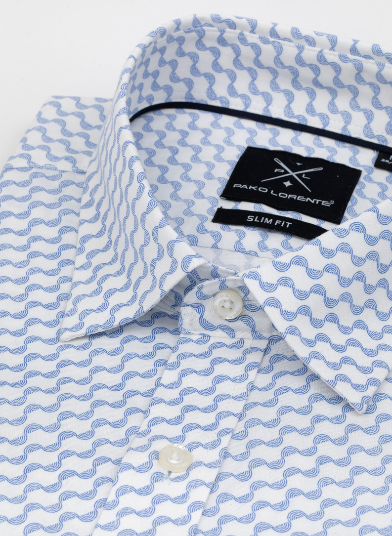 Marškiniai il.rankovėm P21SF-1X-106-G