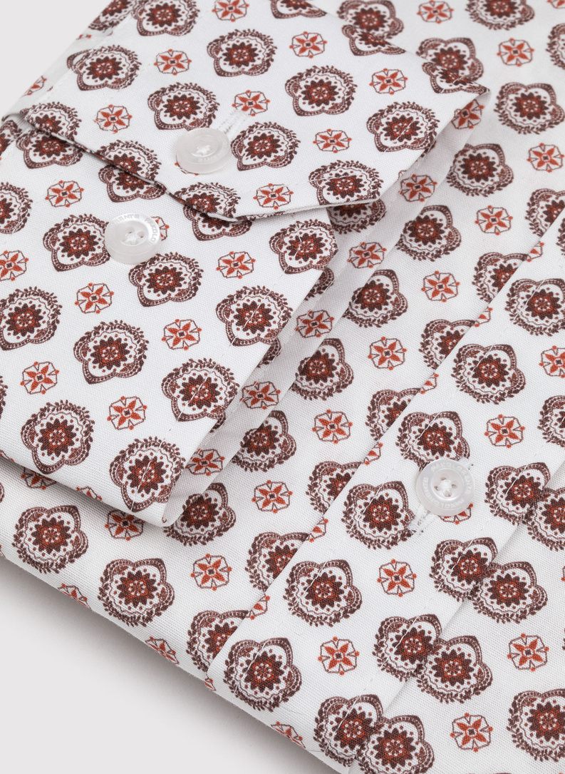 Vyriški marškiniai P22WF-1X-035-B-S