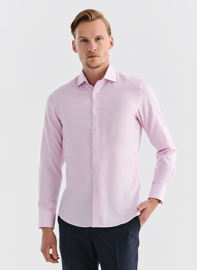 Vyriški marškiniai BODHI P000B-1X-508-R