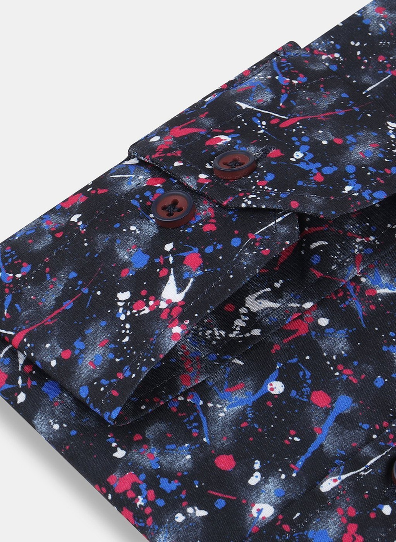 Marškiniai il.rankovėm PLH-1X-012-X