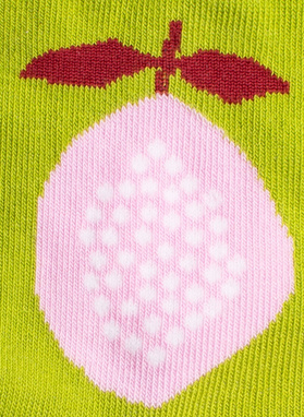 Skarpetki w owoce DTK-SX-215-N