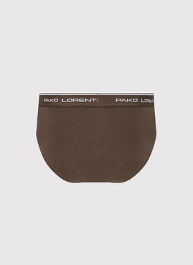 Trijų vyriškų kelnaičių pakuotė