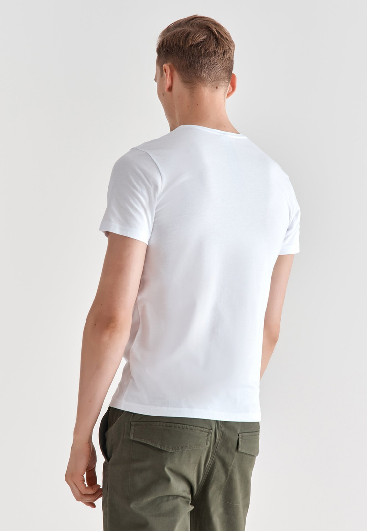 Marškinėliai C20WF-TX-001-E