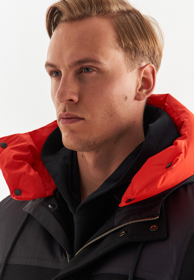 Striukė M22WF-5X-001-C-0