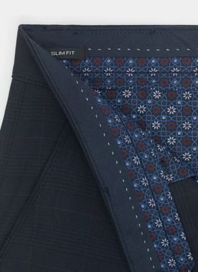 Vyriškos kelnės NIMA P000B-WX-214-G