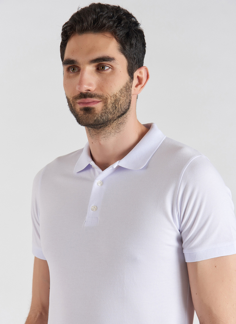 Polo LINARES P20SB-TX-002-B