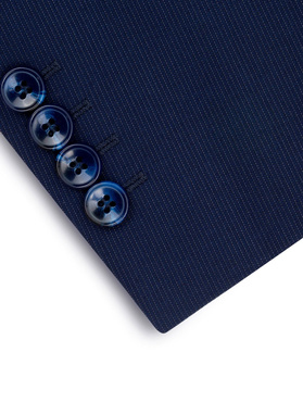 Marynarka garniturowa LEOPOLD PLM-3G-152-G