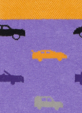 Kojinės DTS-SX-455-F