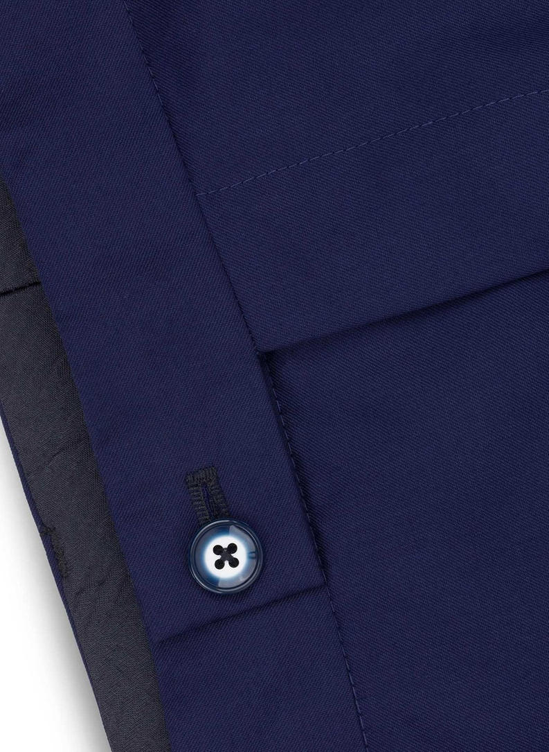 Vyriškos kostiuminės kelnės DECIMUS PPLM9-6G-157-G-0