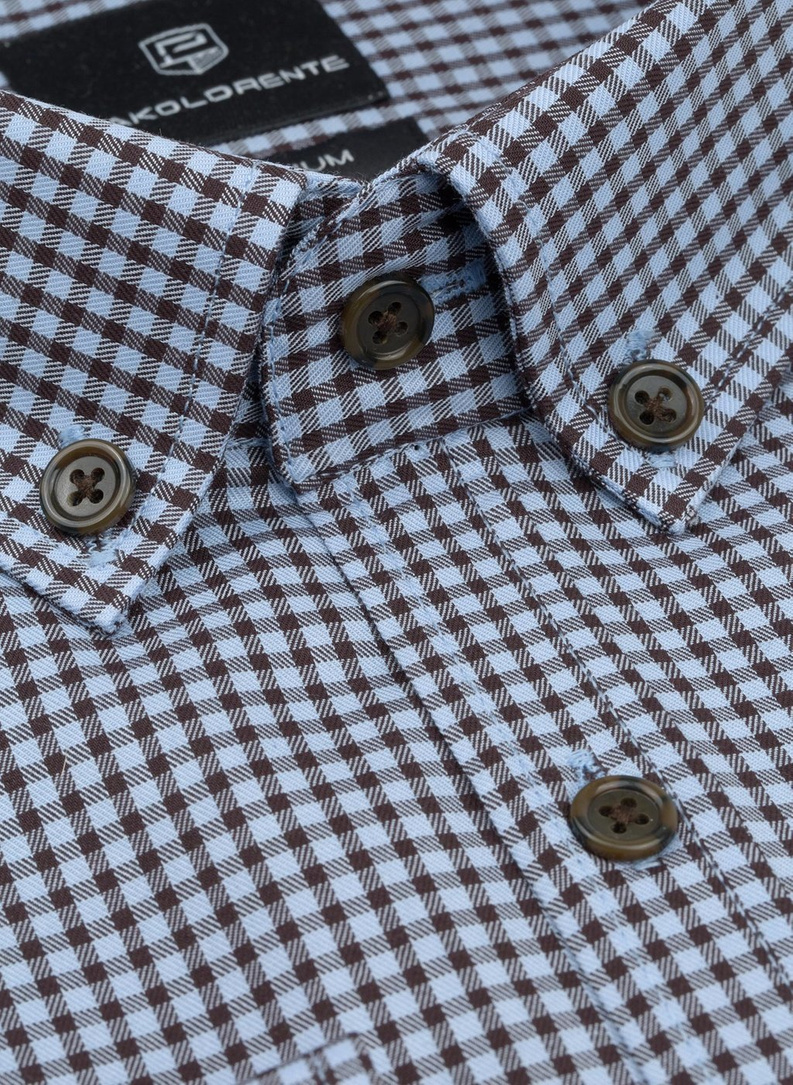 Koszula męska PLM-1X-523-N