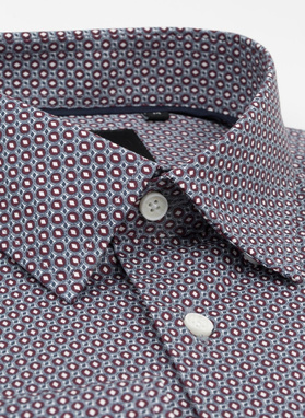 Marškiniai il.rankovėm RAMON PLM-1X-619-X