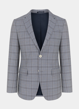 Švarkas JACA P20SF-3X-026-N