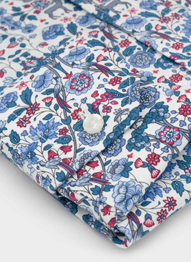 Marškiniai il.rankovėm HUESCA P20SF-1X-015-X