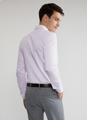 Vyriški marškiniai ASANA P000B-1X-509-R