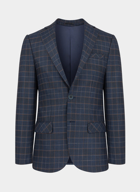 Švarkas VIC P20SF-3X-012-S