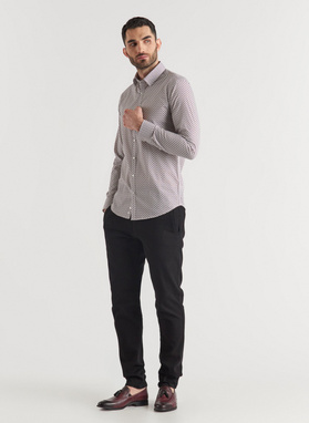 Marškiniai il.rankovėm P20WF-1X-080-B