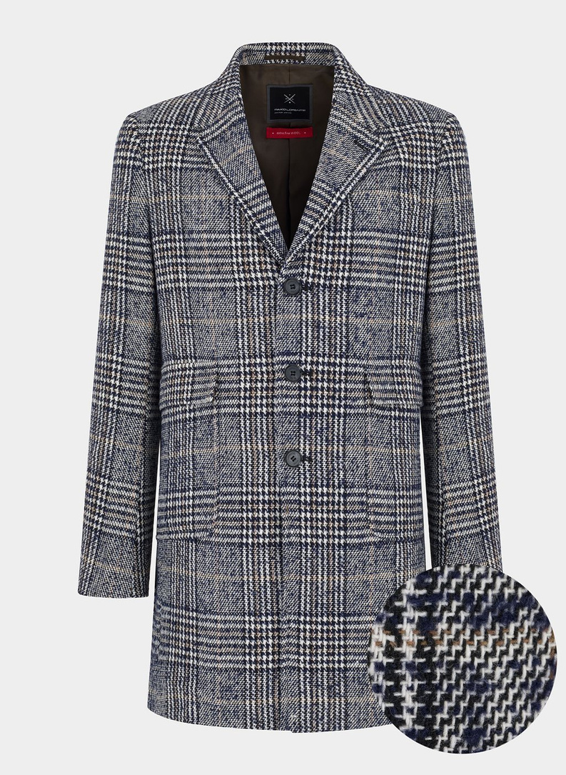 Lietpaltis CRATO P20WF-7X-023-S