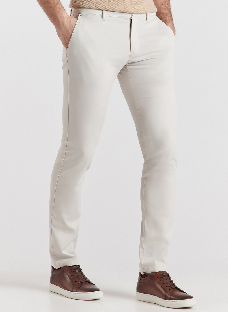 Kelnės casual P21SF-WX-037-L