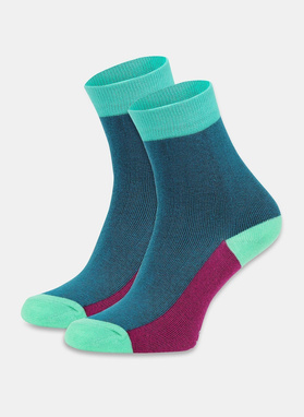 Skarpetki trójkolorowe DTS-SX-290-Z