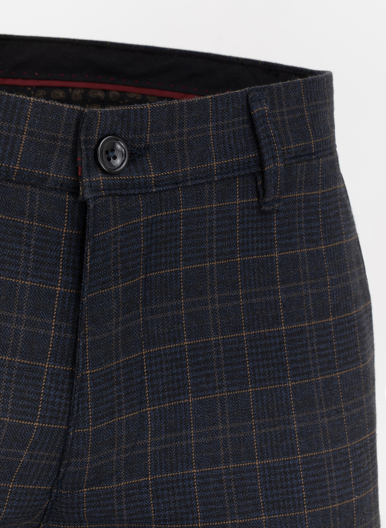 Kelnės casual P20WF-WX-005-G