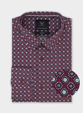 Marškiniai il.rankovėm PINTAG P20WF-1X-240-D