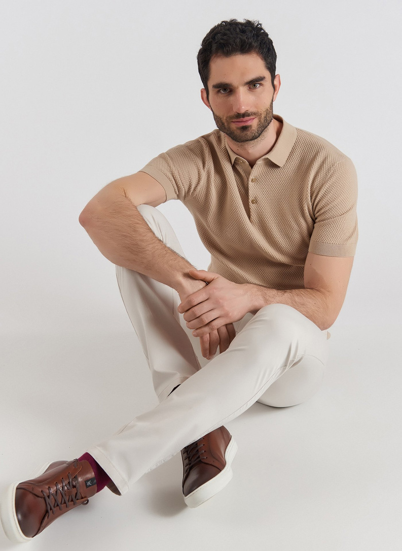 Kelnės casual P21SF-WX-037-L