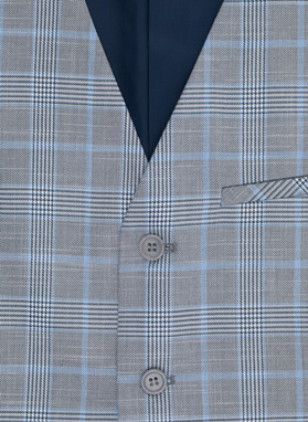 Liemenė P21SF-8X-019-S