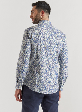 Marškiniai il.rankovėm CHICLANA P20SF-1X-011-N