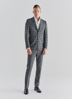 Kostiuminis švarkas P21SF-3G-060-S