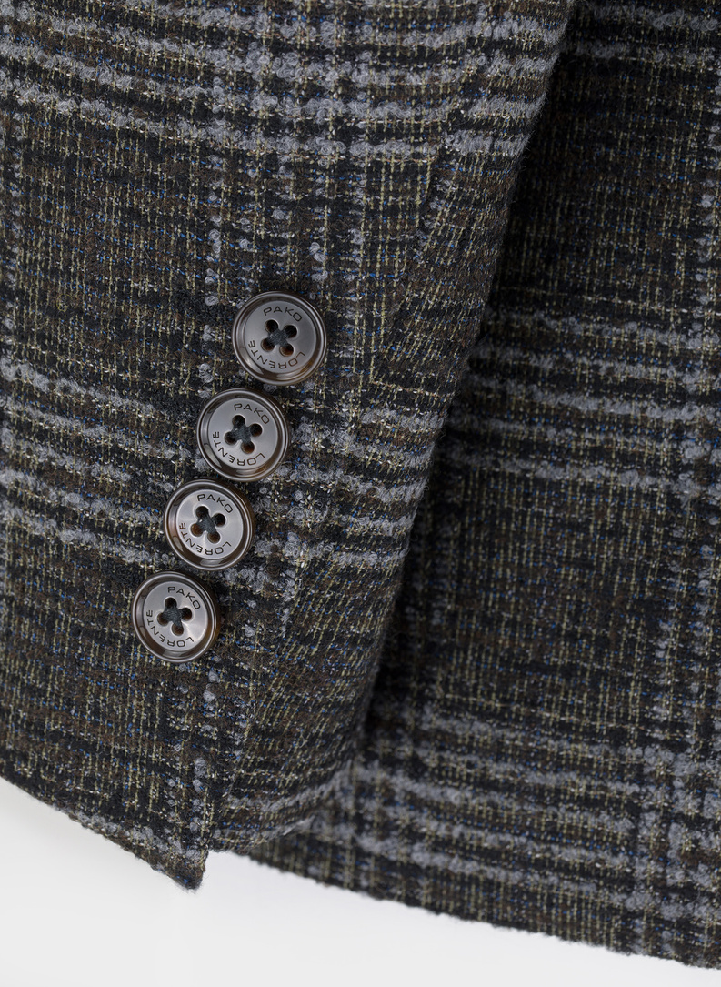 Vyriškas švarkas P21WP-3X-067-L