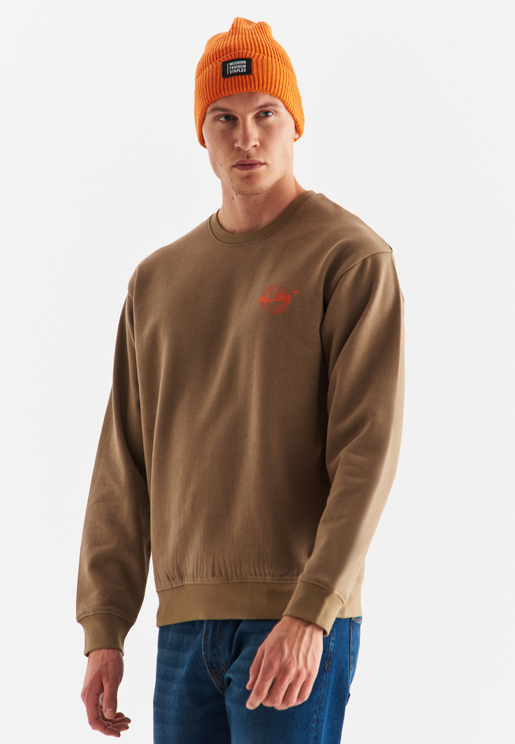 Bluzonas C22WF-2B-001-E-0