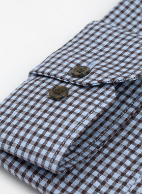 Koszula męska PLM-1X-523-N