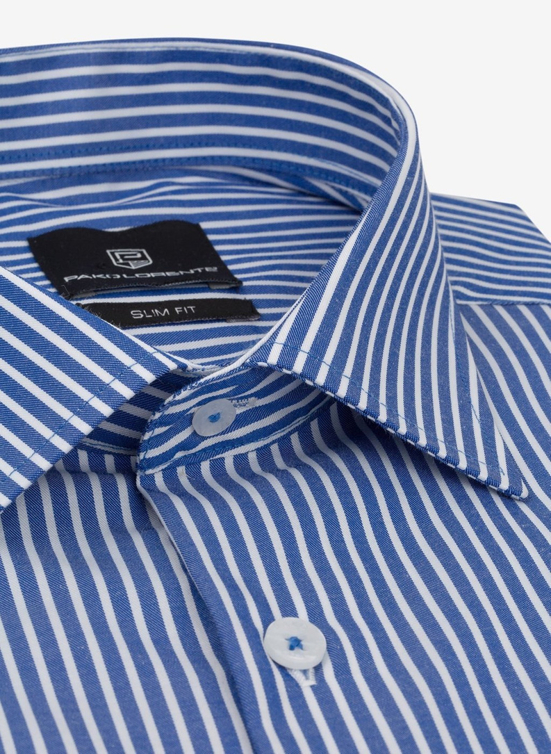 Koszula męska RAVI PLM-1X-464-N