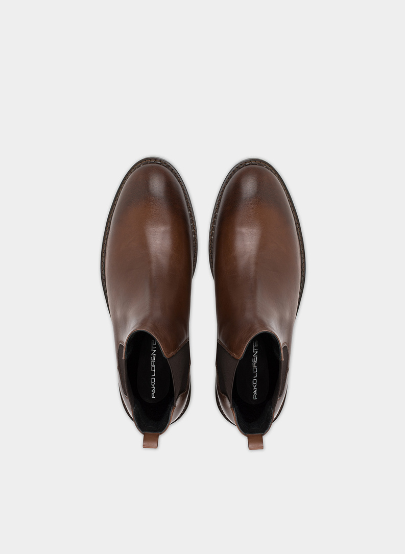 Obuwie męskie PLM-BX-035-C