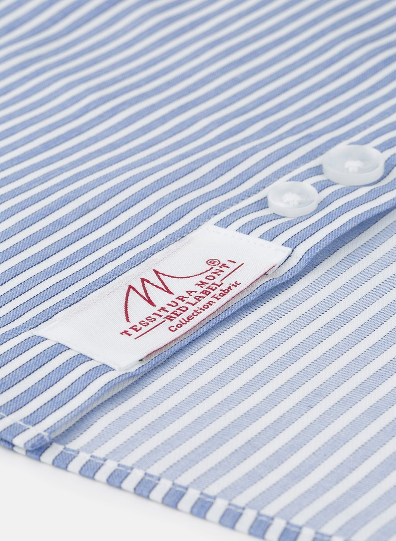 Koszula męska FERDINO PLM-1X-601-N