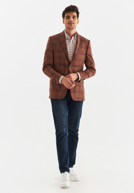 Vyriškas švarkas P22WP-3X-026-A-S